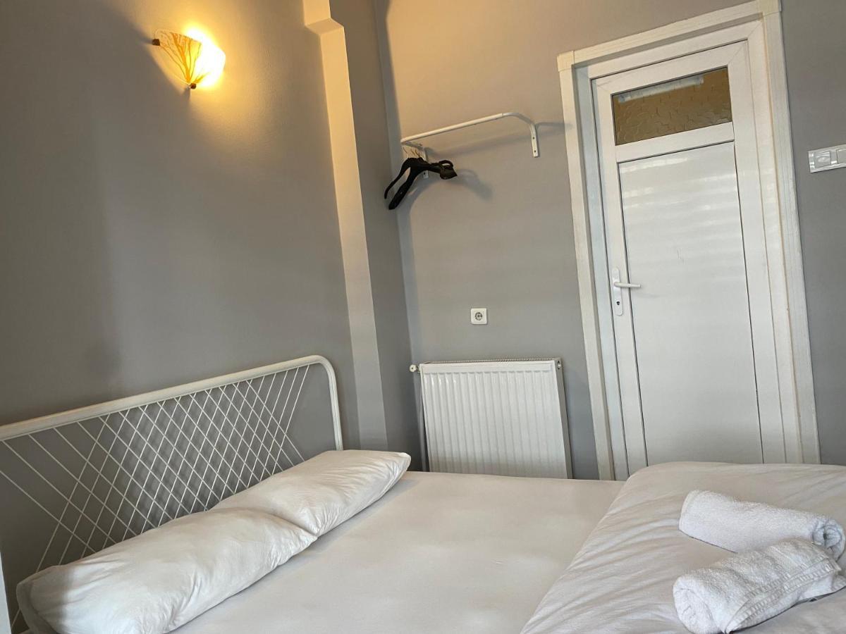 Windrose Hostel Istanbul Luaran gambar