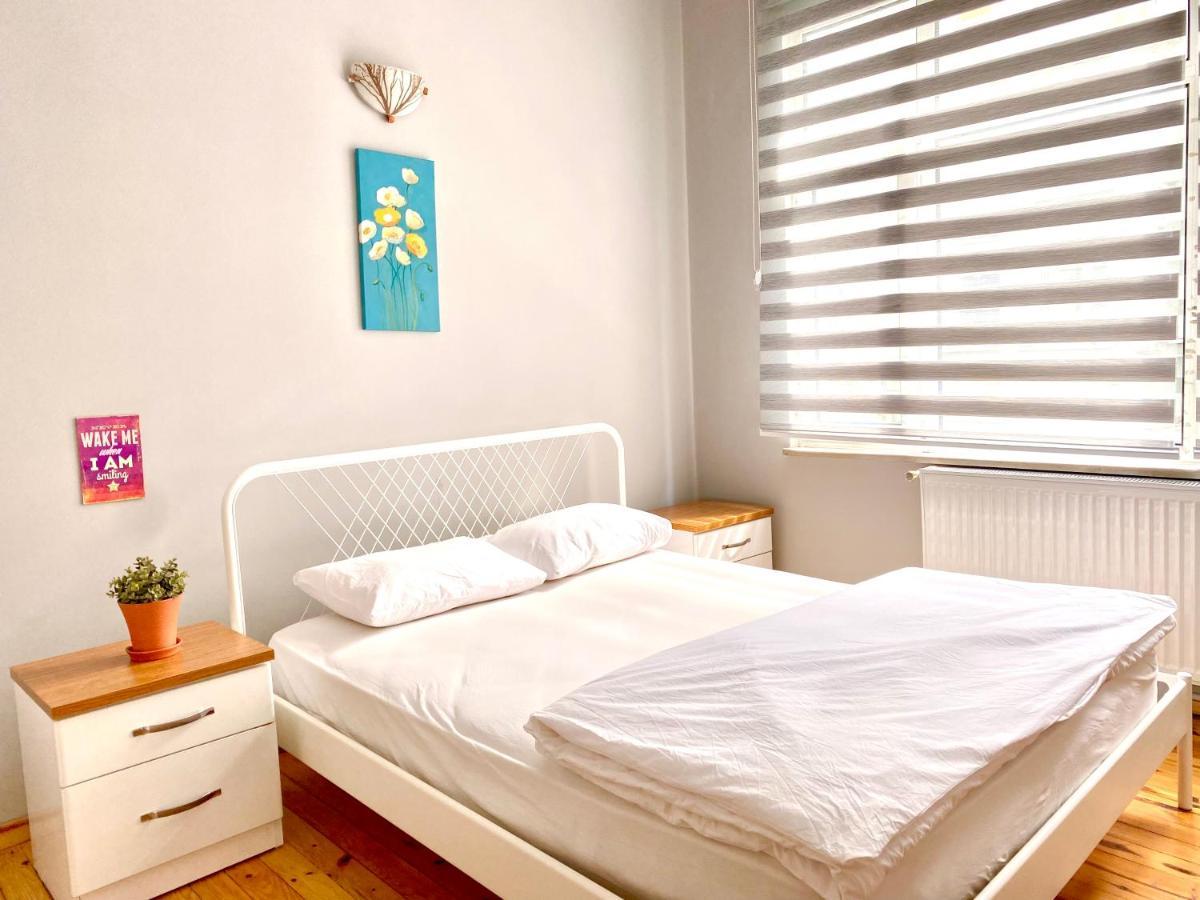 Windrose Hostel Istanbul Luaran gambar