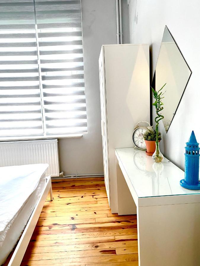 Windrose Hostel Istanbul Luaran gambar