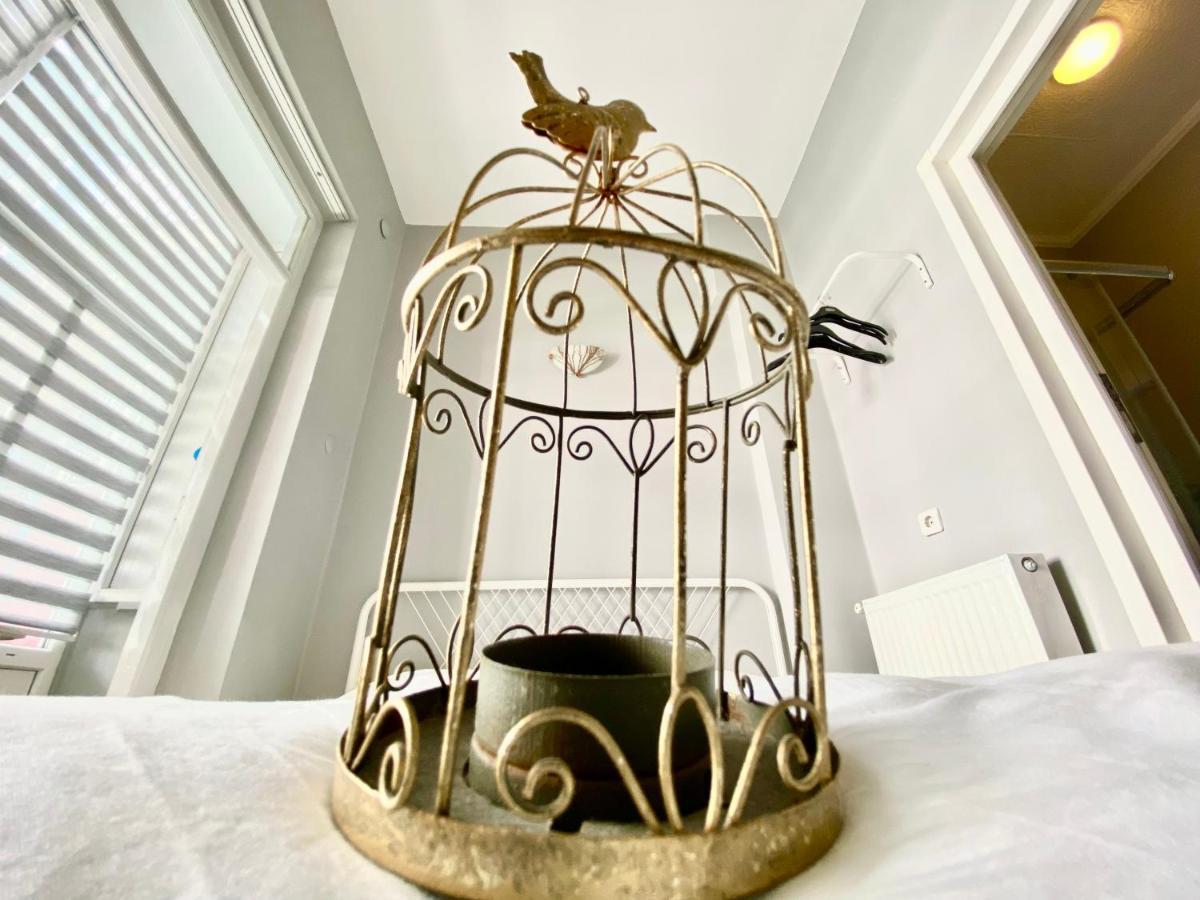 Windrose Hostel Istanbul Luaran gambar