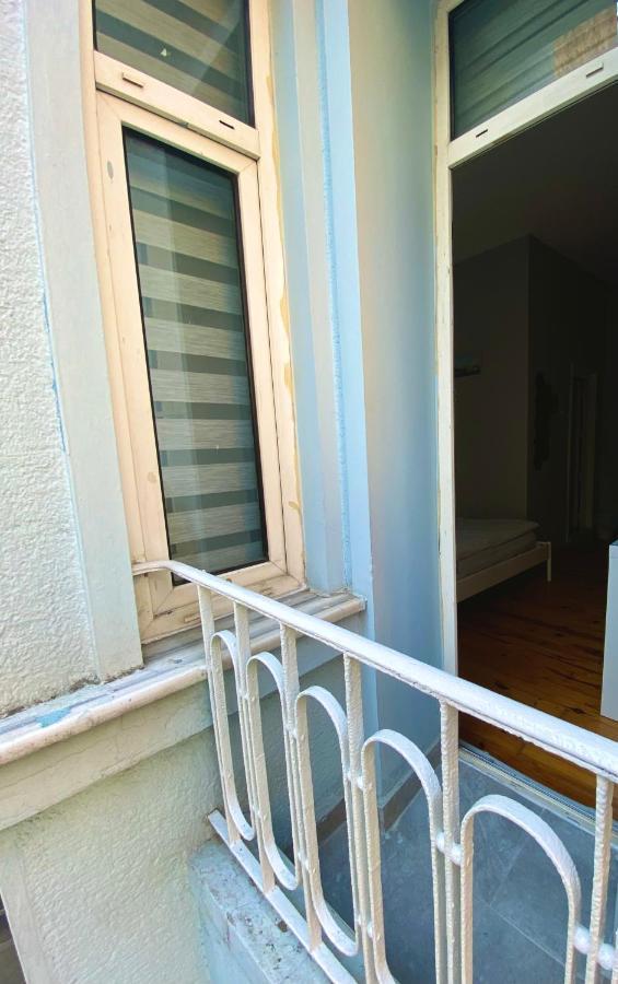 Windrose Hostel Istanbul Luaran gambar