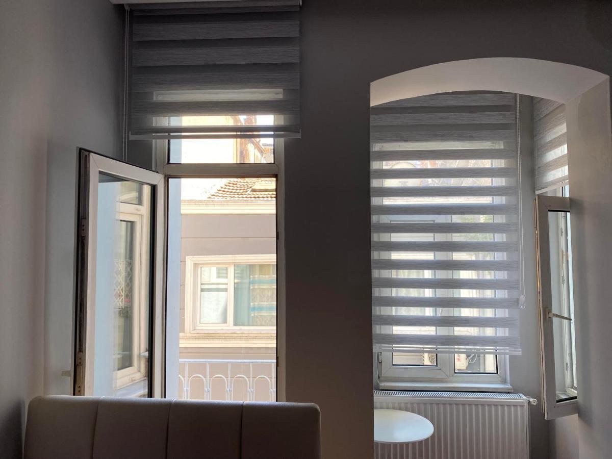 Windrose Hostel Istanbul Luaran gambar