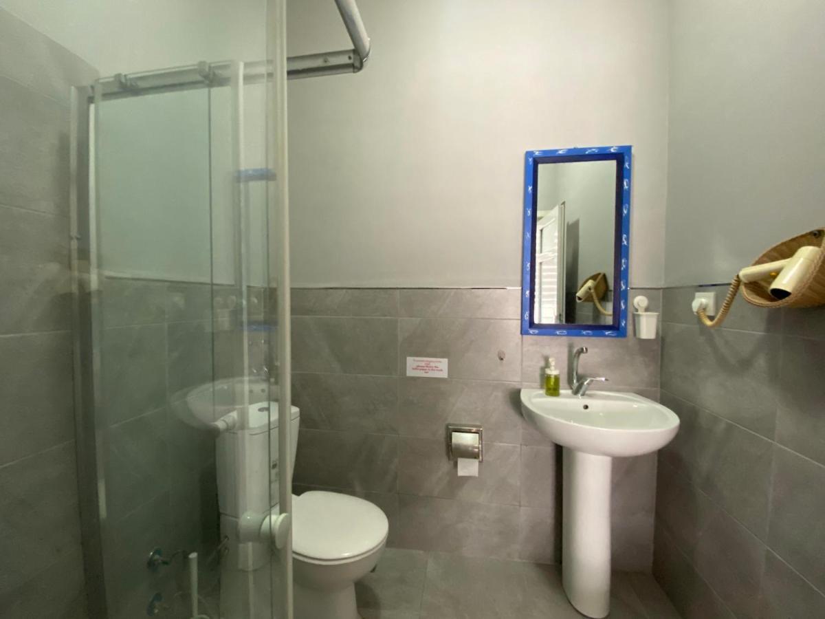 Windrose Hostel Istanbul Luaran gambar