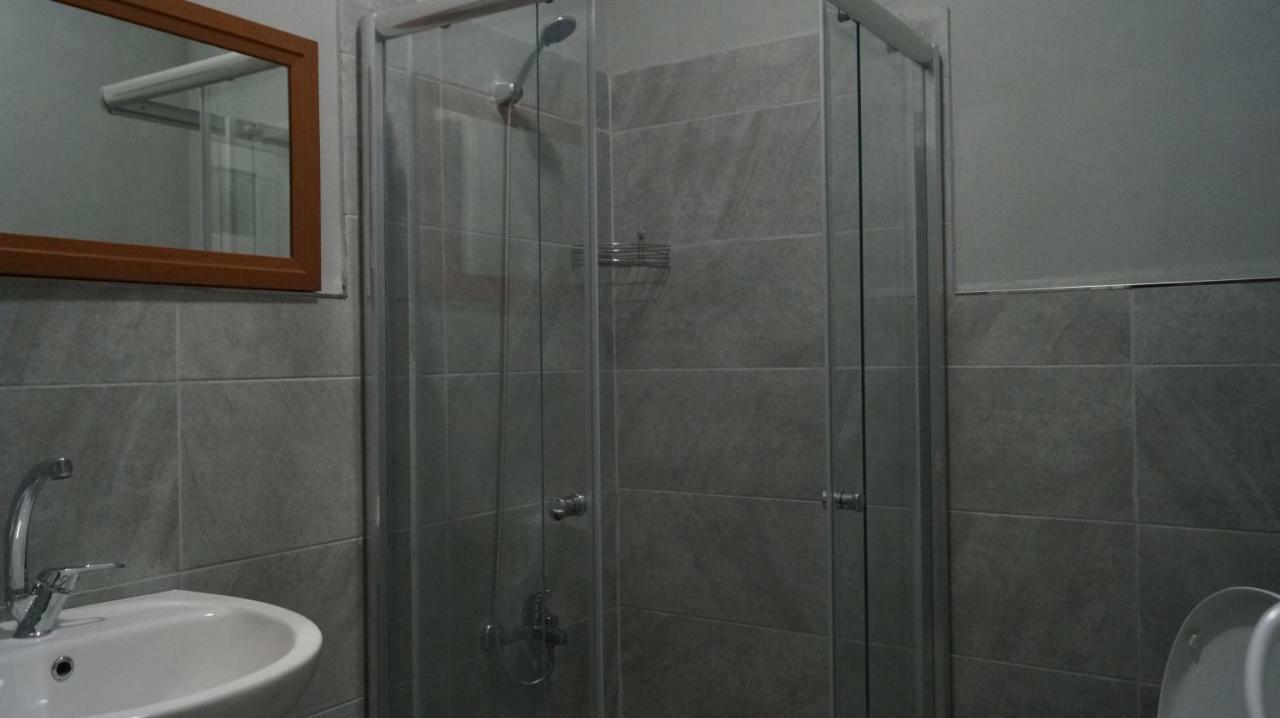 Windrose Hostel Istanbul Luaran gambar
